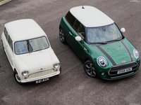 Mini Cooper 60 Years Edition 2019 Sweatshirt #1414755