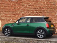 Mini Cooper 60 Years Edition 2019 Longsleeve T-shirt #1414756