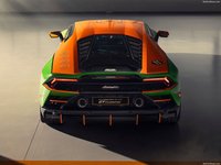 Lamborghini Huracan Evo GT Celebration 2020 stickers 1414886