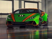 Lamborghini Huracan Evo GT Celebration 2020 hoodie #1414891