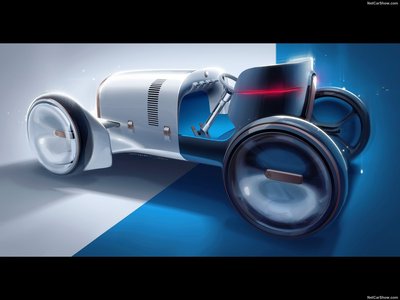Mercedes-Benz Vision Simplex Concept 2019 tote bag