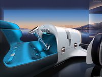 Mercedes-Benz Vision Simplex Concept 2019 Mouse Pad 1414908