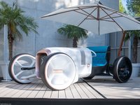 Mercedes-Benz Vision Simplex Concept 2019 Sweatshirt #1414917
