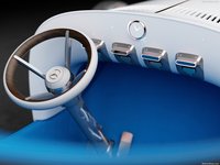 Mercedes-Benz Vision Simplex Concept 2019 Mouse Pad 1414919