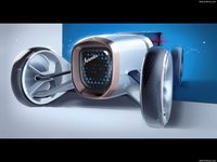Mercedes-Benz Vision Simplex Concept 2019 Mouse Pad 1414920