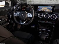 Mercedes-Benz A-Class Sedan [US] 2019 mug #1414940