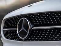 Mercedes-Benz A-Class Sedan [US] 2019 Mouse Pad 1414952