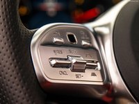 Mercedes-Benz A-Class Sedan [US] 2019 mug #1414959