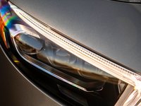 Mercedes-Benz A-Class Sedan [US] 2019 Poster 1414985