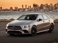 Mercedes-Benz A-Class Sedan [US] 2019 puzzle 1414989