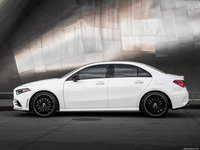 Mercedes-Benz A-Class Sedan [US] 2019 mug #1414996