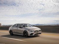 Mercedes-Benz A-Class Sedan [US] 2019 mug #1415005