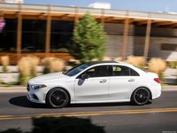 Mercedes-Benz A-Class Sedan [US] 2019 mug #1415006