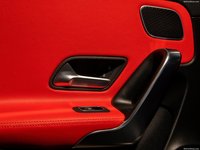 Mercedes-Benz A-Class Sedan [US] 2019 Mouse Pad 1415007