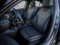 Mercedes-Benz A-Class Sedan [US] 2019 Mouse Pad 1415016