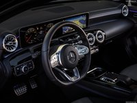 Mercedes-Benz A-Class Sedan [US] 2019 Longsleeve T-shirt #1415037