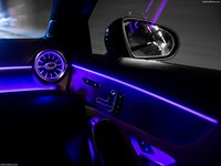 Mercedes-Benz A-Class Sedan [US] 2019 Mouse Pad 1415040
