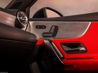 Mercedes-Benz A-Class Sedan [US] 2019 Mouse Pad 1415042