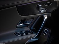 Mercedes-Benz A-Class Sedan [US] 2019 Mouse Pad 1415055