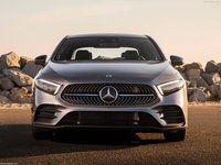 Mercedes-Benz A-Class Sedan [US] 2019 mug #1415060