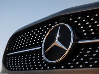 Mercedes-Benz A-Class Sedan [US] 2019 Mouse Pad 1415061