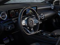 Mercedes-Benz A-Class Sedan [US] 2019 Tank Top #1415065
