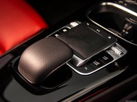 Mercedes-Benz A-Class Sedan [US] 2019 Mouse Pad 1415068