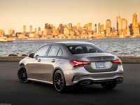 Mercedes-Benz A-Class Sedan [US] 2019 Sweatshirt #1415069