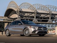 Mercedes-Benz A-Class Sedan [US] 2019 mug #1415070