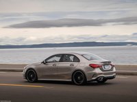 Mercedes-Benz A-Class Sedan [US] 2019 Poster 1415075