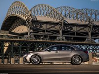 Mercedes-Benz A-Class Sedan [US] 2019 Longsleeve T-shirt #1415079