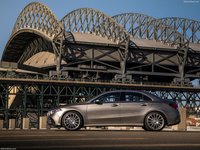 Mercedes-Benz A-Class Sedan [US] 2019 Sweatshirt #1415079