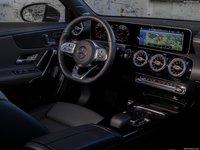 Mercedes-Benz A-Class Sedan [US] 2019 Longsleeve T-shirt #1415082
