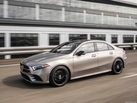 Mercedes-Benz A-Class Sedan [US] 2019 mug #1415091
