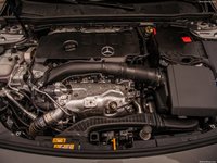 Mercedes-Benz A-Class Sedan [US] 2019 Poster 1415095