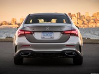 Mercedes-Benz A-Class Sedan [US] 2019 Poster 1415098