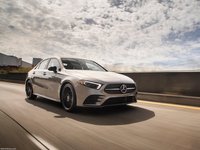Mercedes-Benz A-Class Sedan [US] 2019 mug #1415105