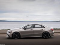 Mercedes-Benz A-Class Sedan [US] 2019 Longsleeve T-shirt #1415107