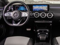 Mercedes-Benz A-Class Sedan [US] 2019 mug #1415108