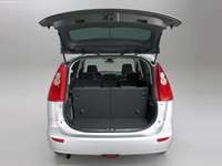 Mazda 5 [EU] 2004 Mouse Pad 1415127