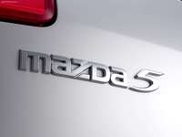 Mazda 5 [EU] 2004 Poster 1415139