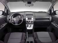 Mazda 5 [EU] 2004 Poster 1415146