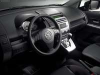 Mazda 5 [EU] 2004 Sweatshirt #1415162
