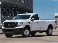 Nissan Titan Single Cab 2017 Tank Top #1415181