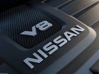 Nissan Titan Single Cab 2017 Poster 1415185