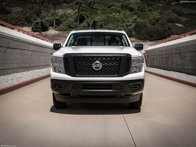 Nissan Titan Single Cab 2017 mug #1415195