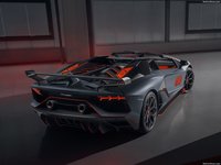 Lamborghini Aventador SVJ 63 Roadster 2020 puzzle 1415240