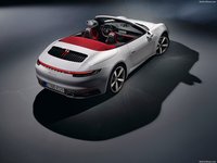 Porsche 911 Carrera Cabriolet 2020 puzzle 1415277