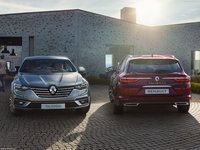 Renault Talisman 2020 poster