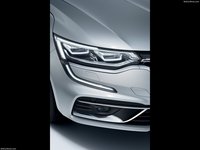 Renault Talisman 2020 Mouse Pad 1415321